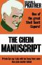 [Shell Scott 01] • The Cheim Manuscript